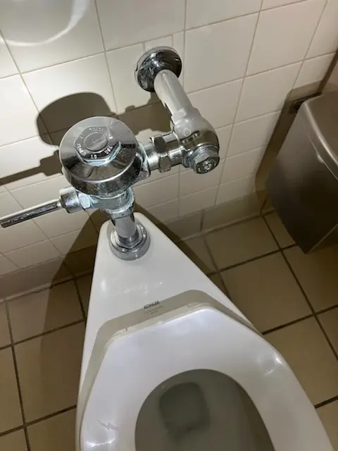 Fixture installation and repair for Repiping in Strangford